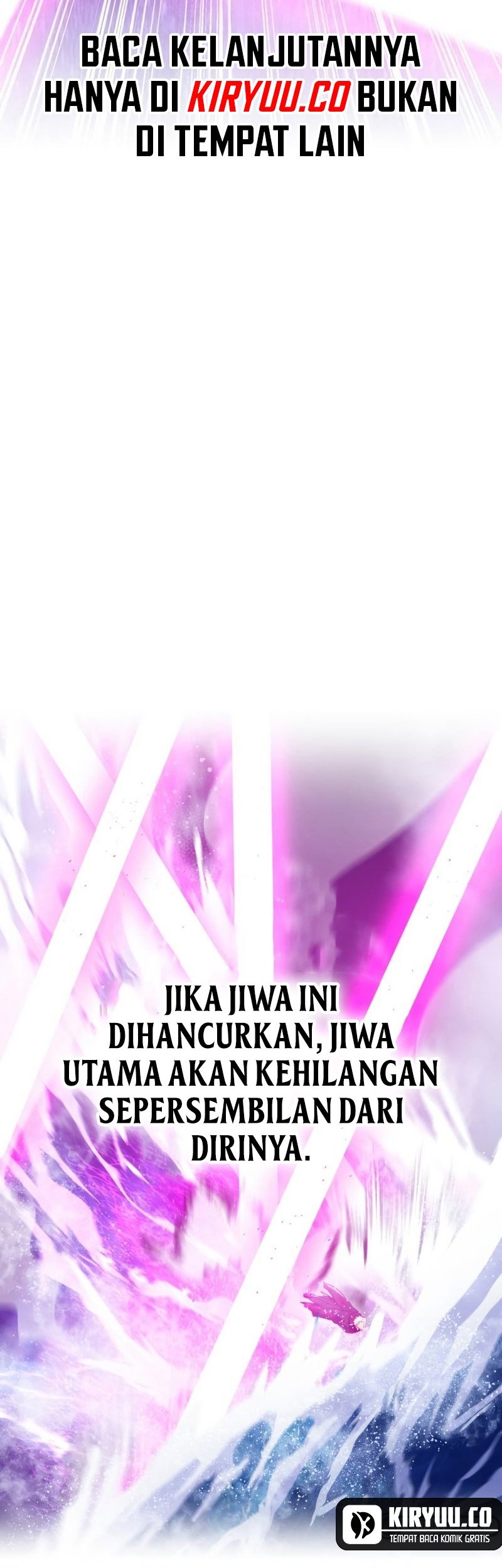 Savior of Divine Blood ~Draw Out 0.00000001% to Become the Strongest~ Chapter 71 Gambar 65