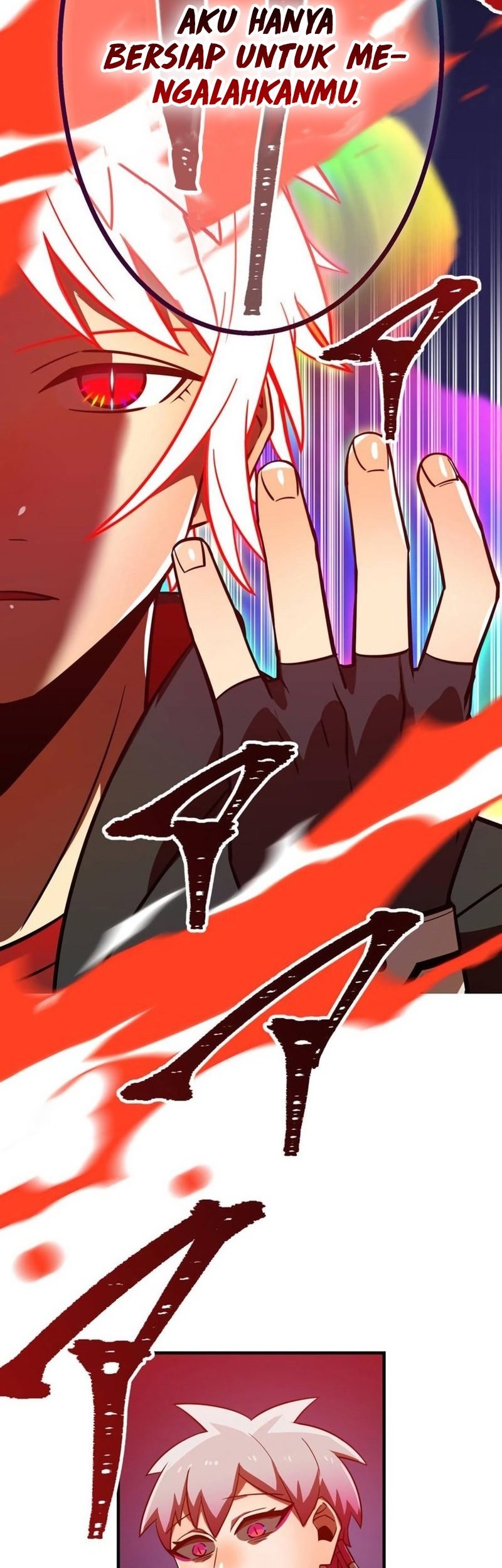 Savior of Divine Blood ~Draw Out 0.00000001% to Become the Strongest~ Chapter 71 Gambar 72