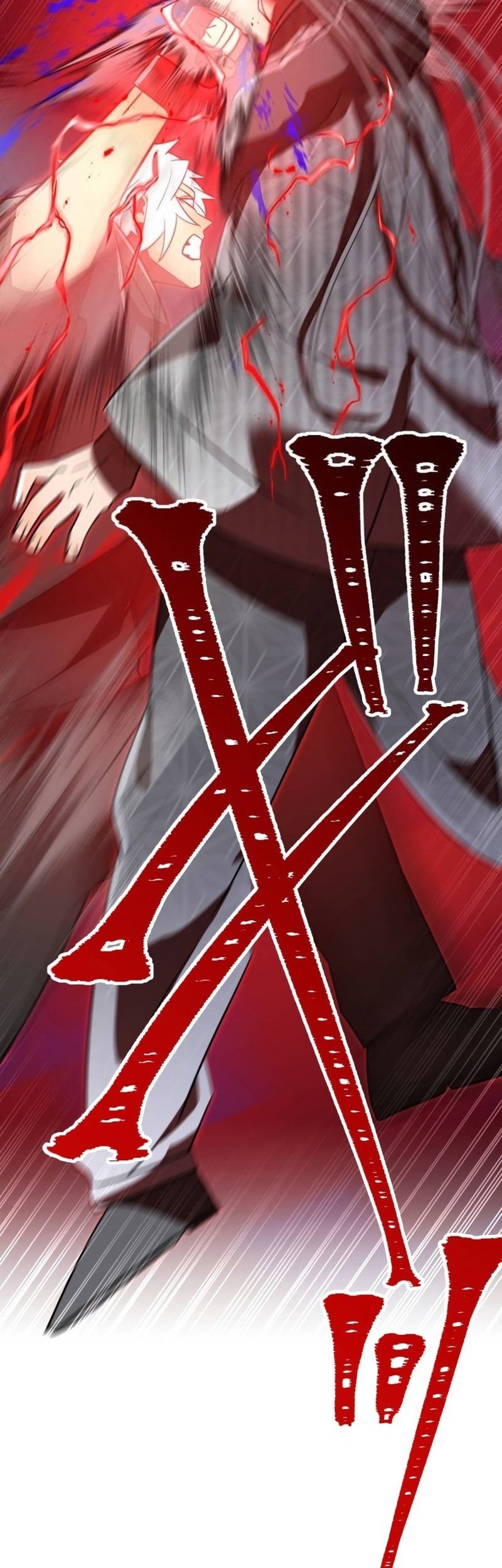 Savior of Divine Blood ~Draw Out 0.00000001% to Become the Strongest~ Chapter 71 Gambar 83