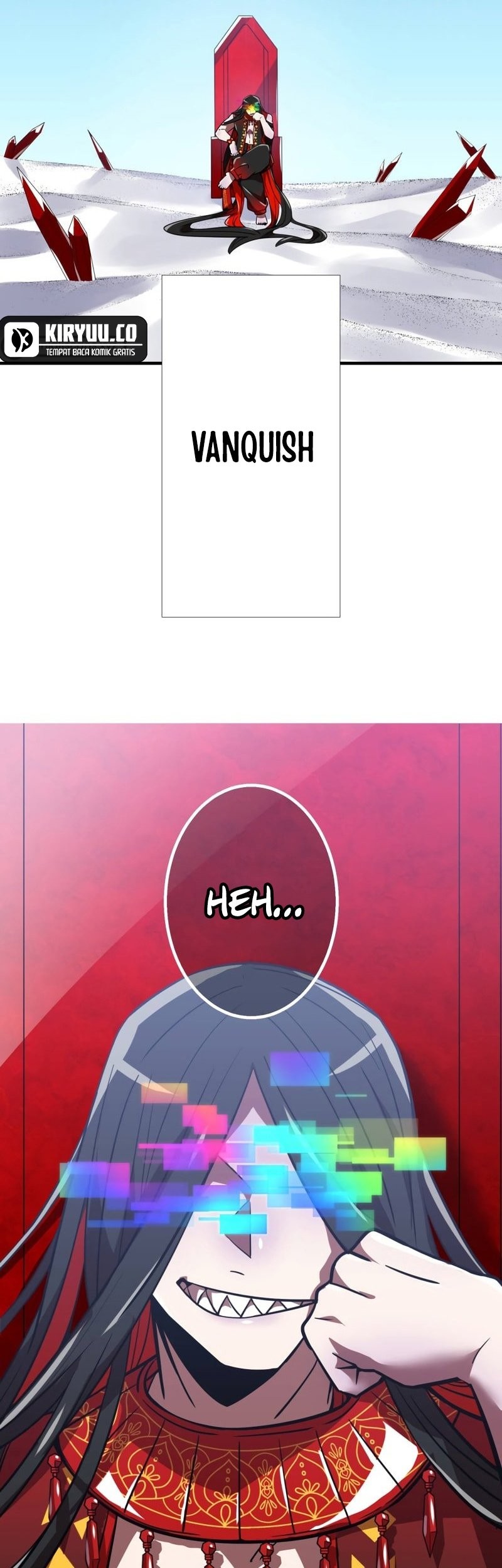 Savior of Divine Blood ~Draw Out 0.00000001% to Become the Strongest~ Chapter 71 Gambar 14
