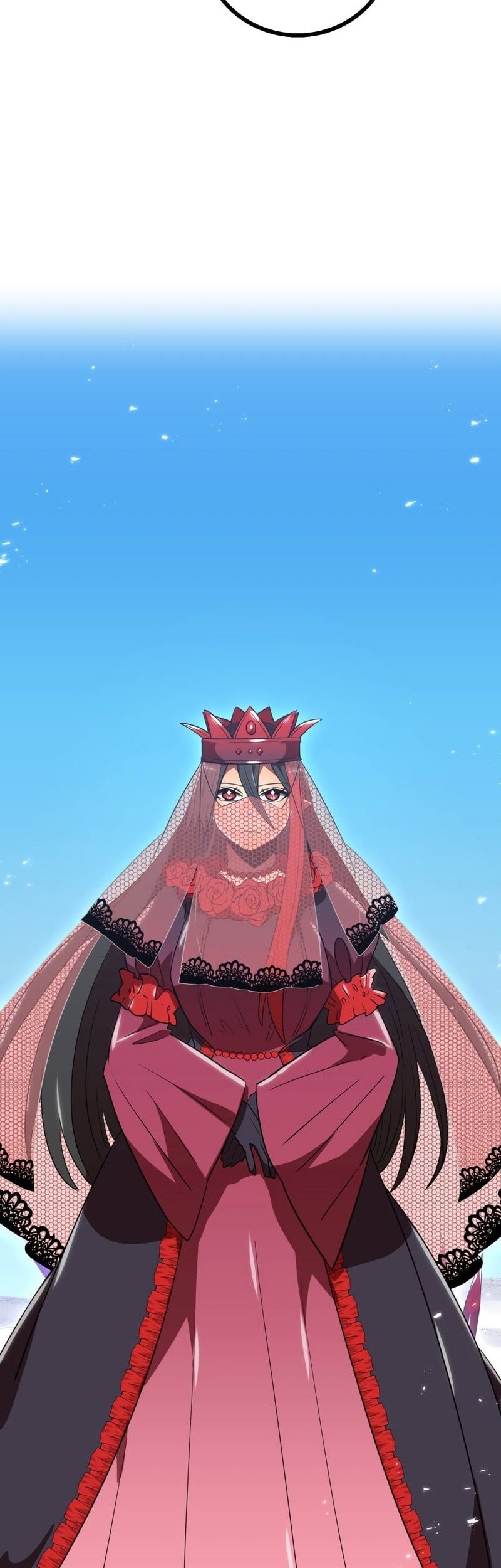 Savior of Divine Blood ~Draw Out 0.00000001% to Become the Strongest~ Chapter 71 Gambar 16