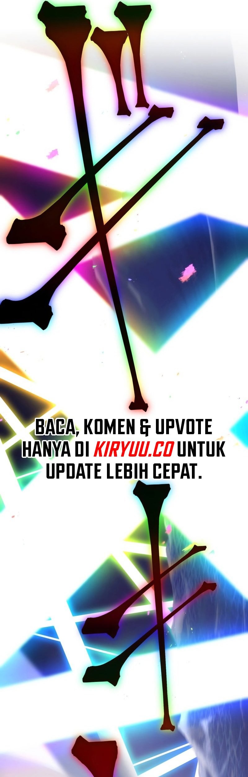 Savior of Divine Blood ~Draw Out 0.00000001% to Become the Strongest~ Chapter 71 Gambar 26