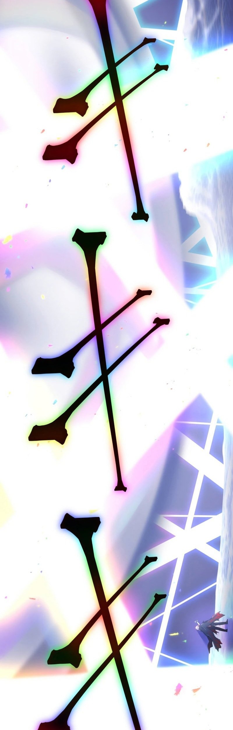 Savior of Divine Blood ~Draw Out 0.00000001% to Become the Strongest~ Chapter 71 Gambar 27