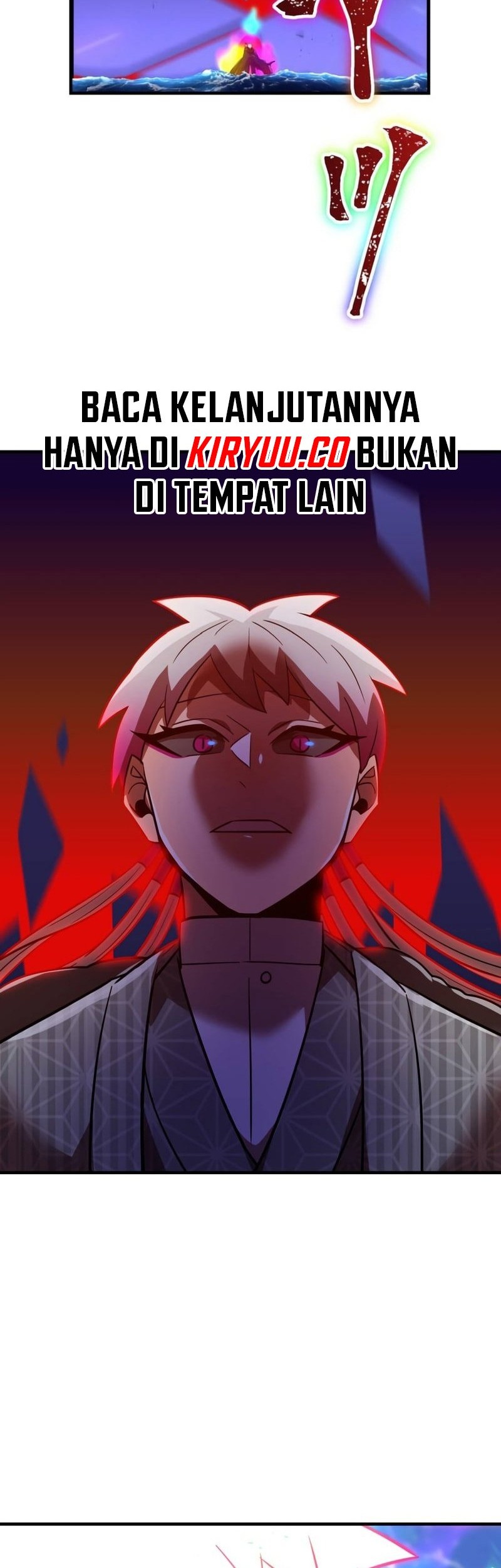 Savior of Divine Blood ~Draw Out 0.00000001% to Become the Strongest~ Chapter 71 Gambar 31