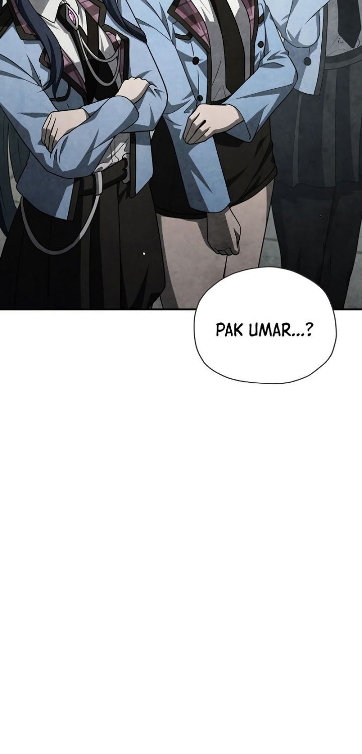 Ghost Story Club (Remake) Chapter 50 Gambar 16