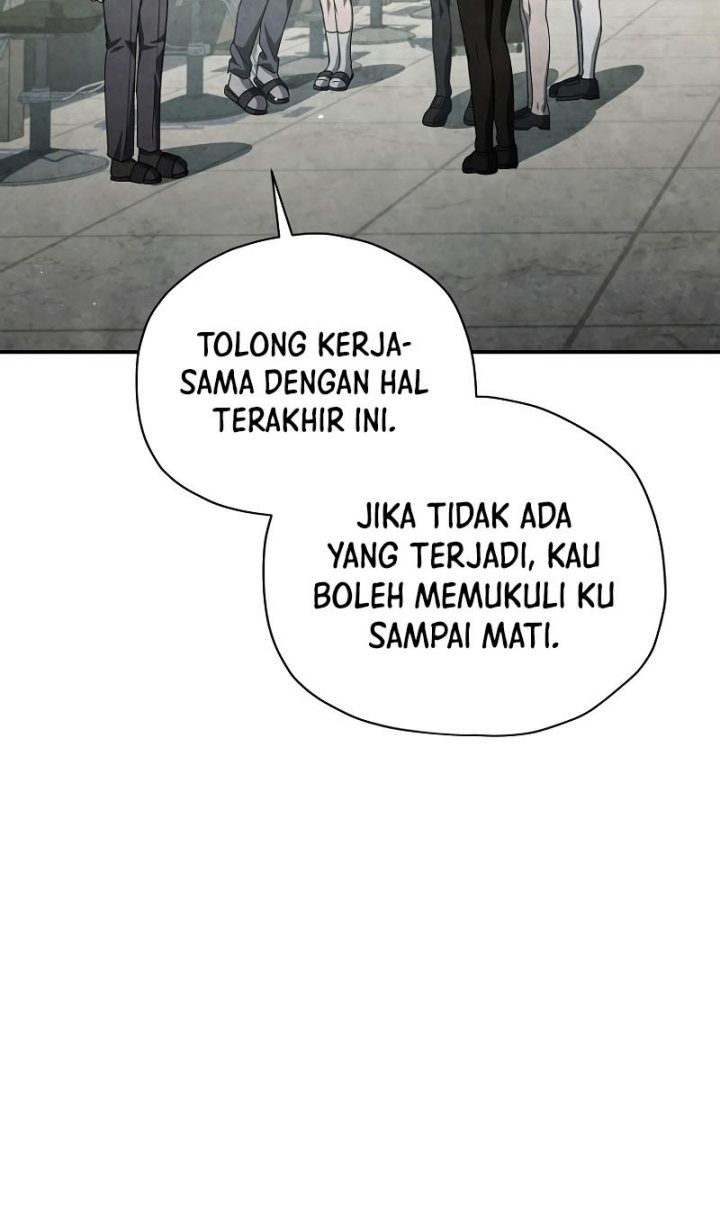Ghost Story Club (Remake) Chapter 50 Gambar 26