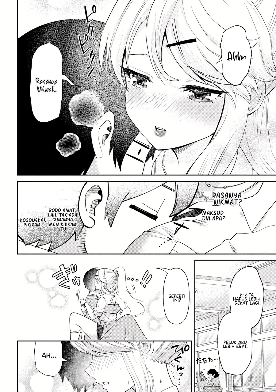 Kurasu no Daikirai na Joshi to Kekkon Suru Koto ni Natta Chapter 31 Gambar 18