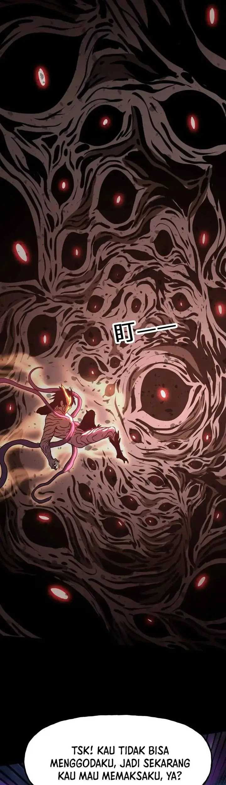 Apex Future Martial Arts Chapter 186 Gambar 19