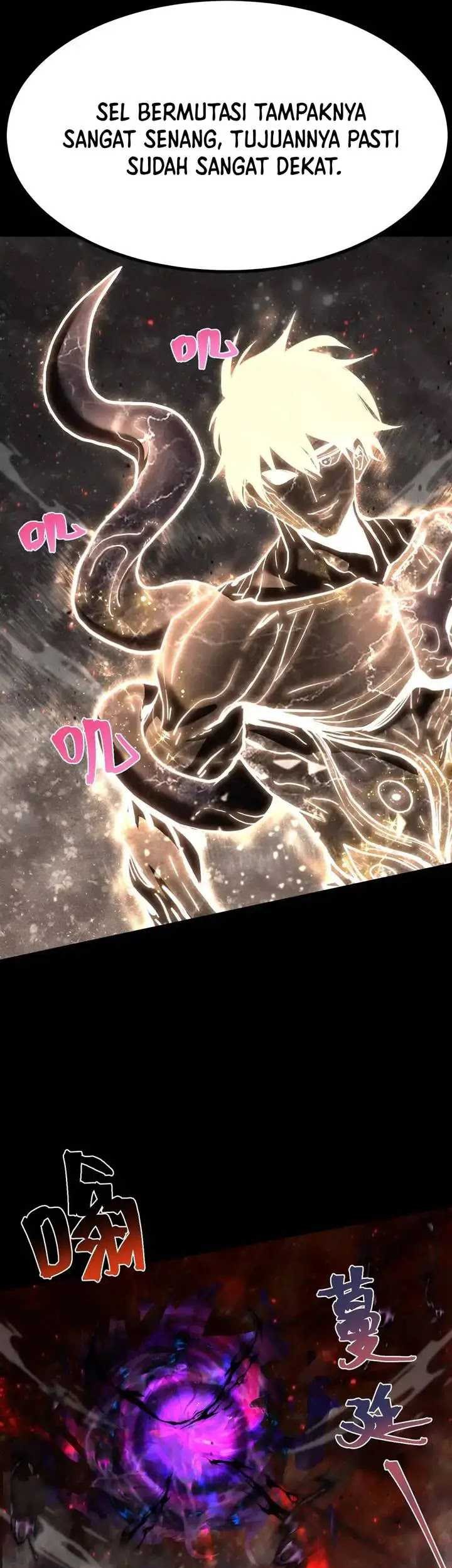 Apex Future Martial Arts Chapter 186 Gambar 33