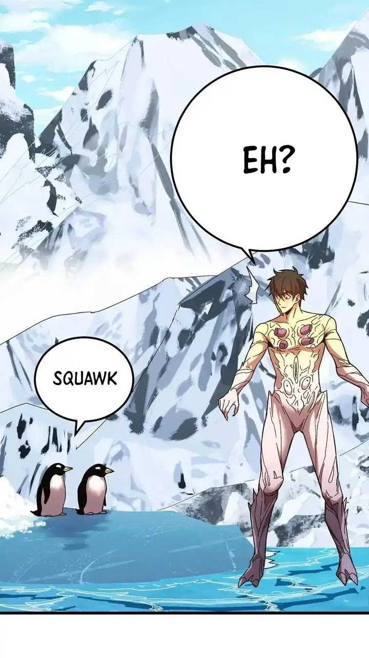 Apex Future Martial Arts Chapter 186 Gambar 56
