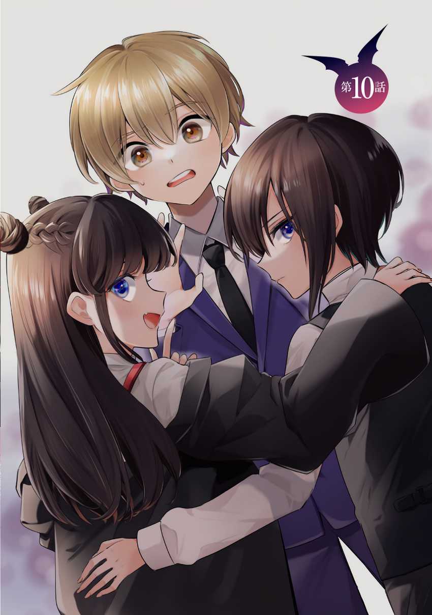 Ichijou-san wa Kao ni Deyasui Chapter 15.5 Gambar 4