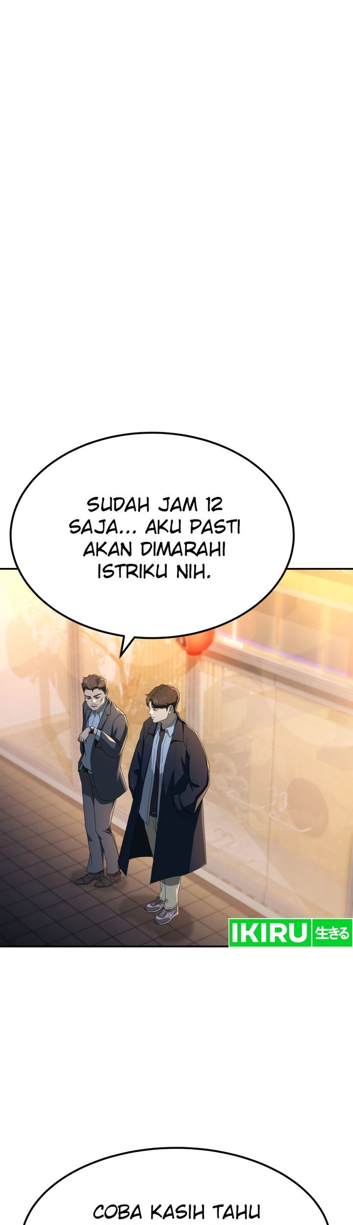 Golden Print Chapter 60 Gambar 43
