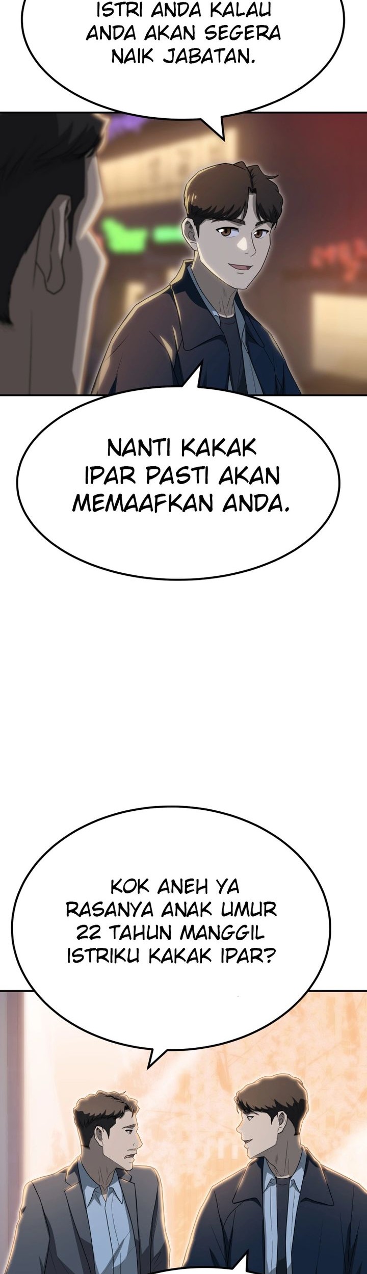 Golden Print Chapter 60 Gambar 44