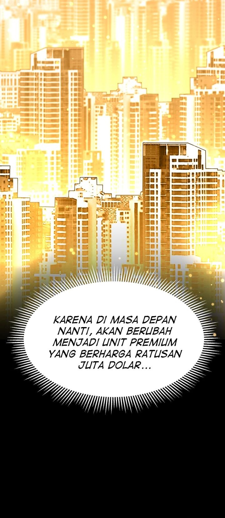 Golden Print Chapter 60 Gambar 12