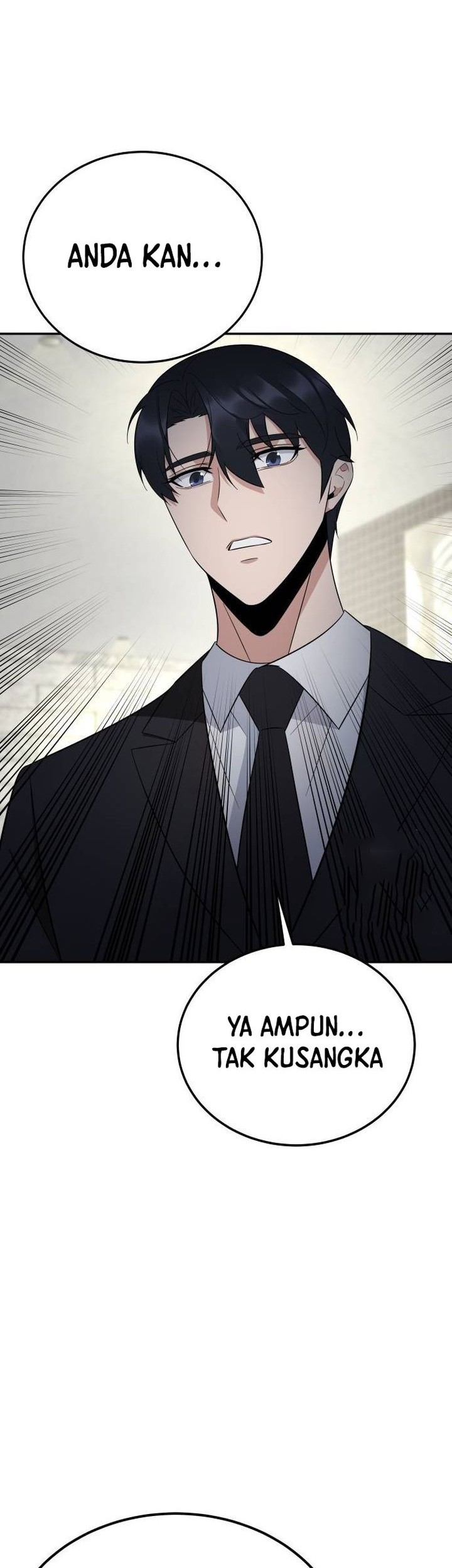 Baca The Reincarnated Cop Who Strikes With Wealth Chapter 41 Gambar 2