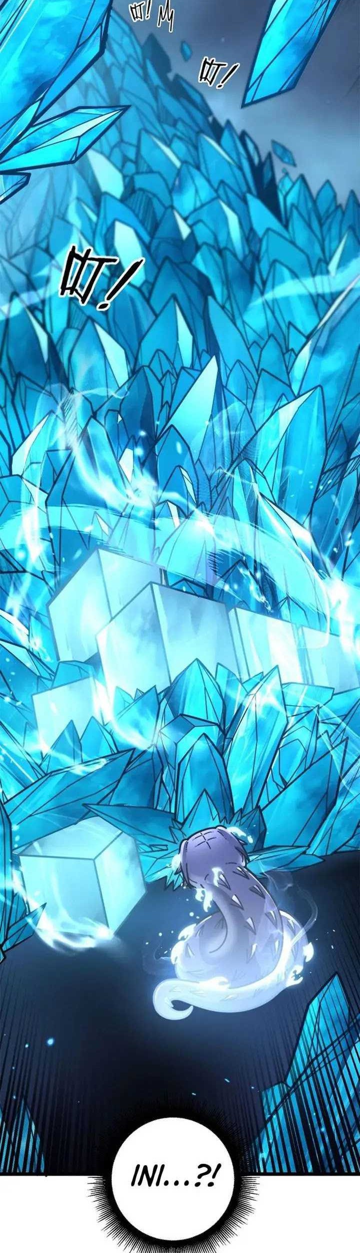 Snake Immortal: The Tale of a Snake’s Cultivation to Immortality Chapter 23 Gambar 3