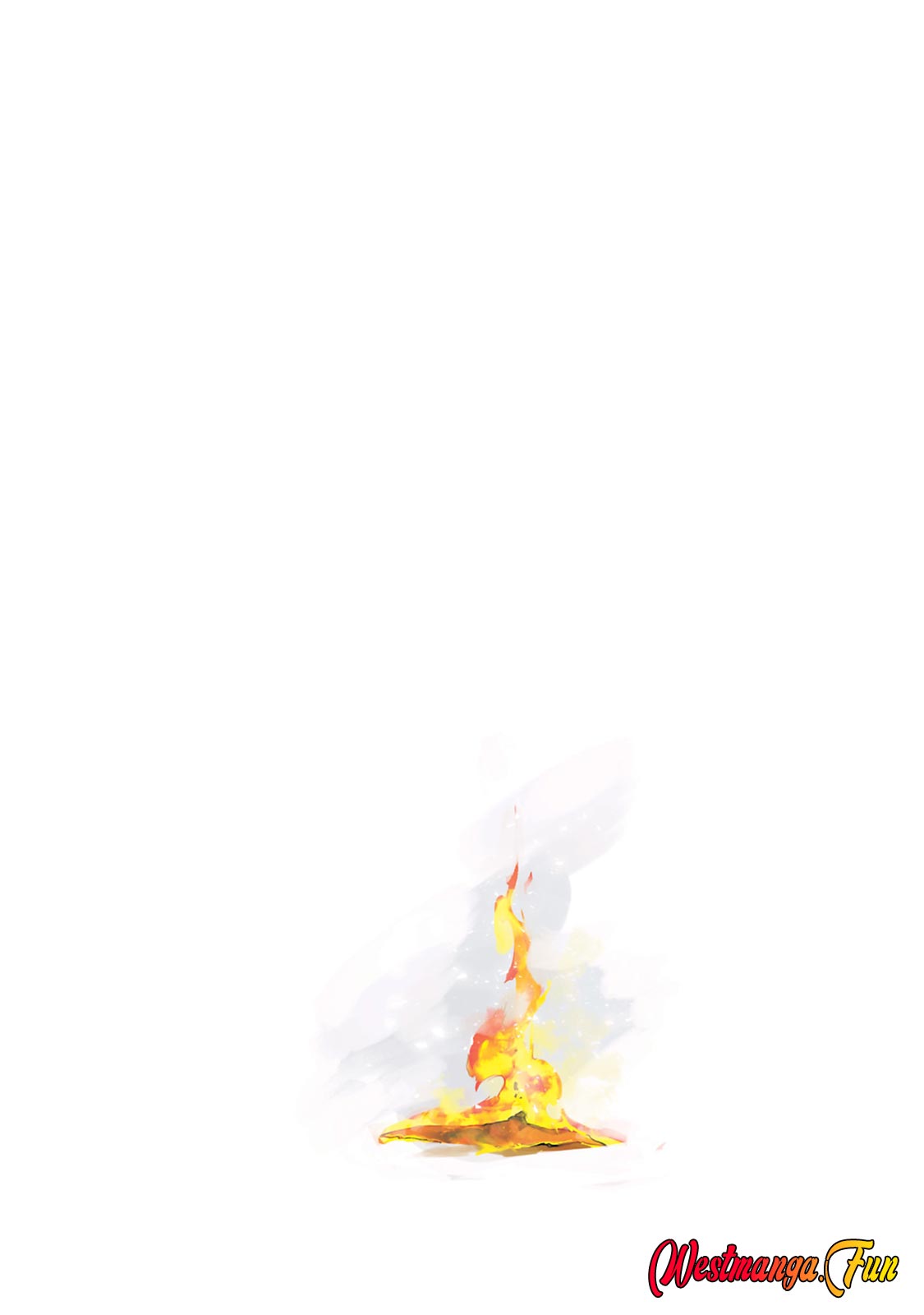 Majo no Kaigashuu Chapter 31 Gambar 37