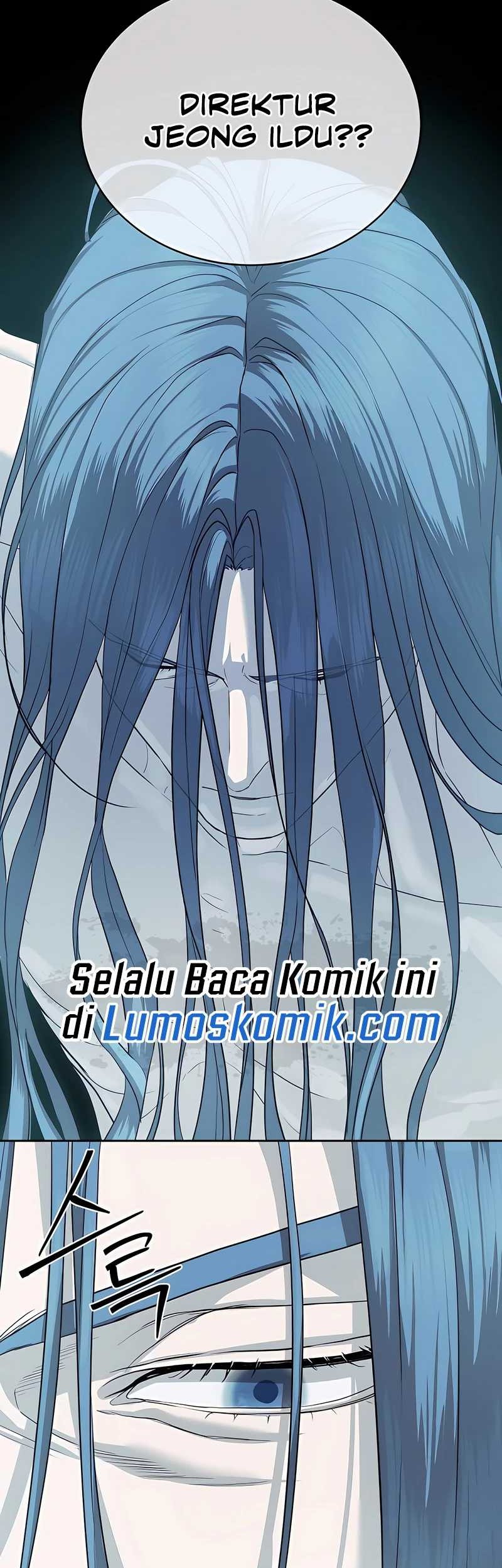 Special Civil Servant Chapter 37 Gambar 39