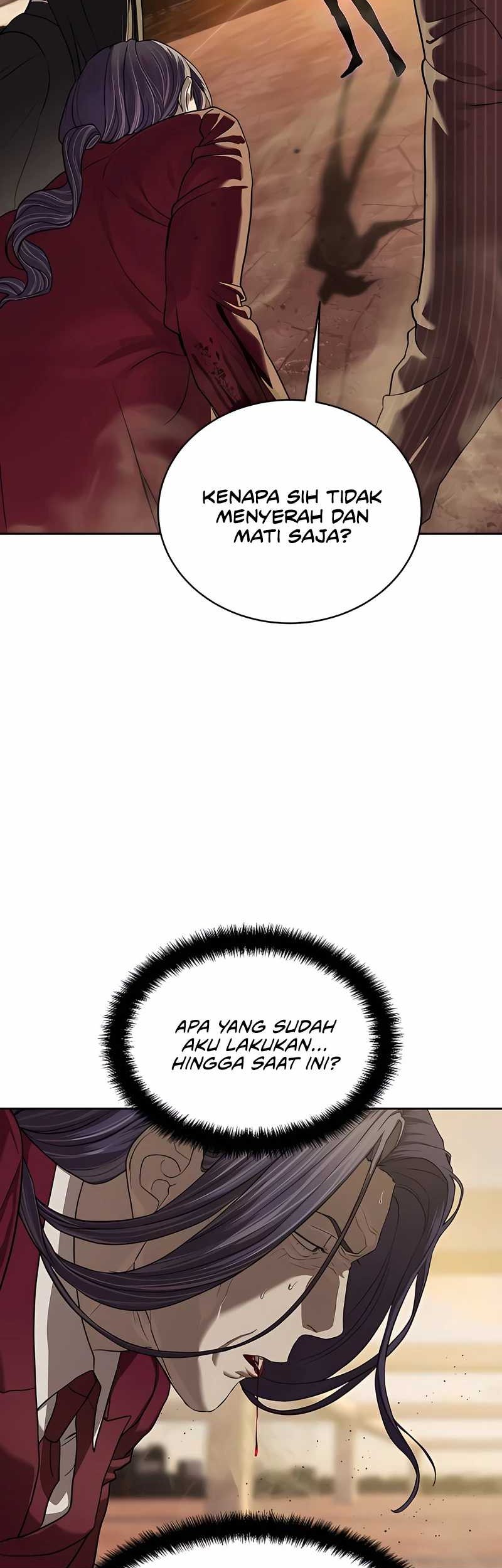 Special Civil Servant Chapter 37 Gambar 63
