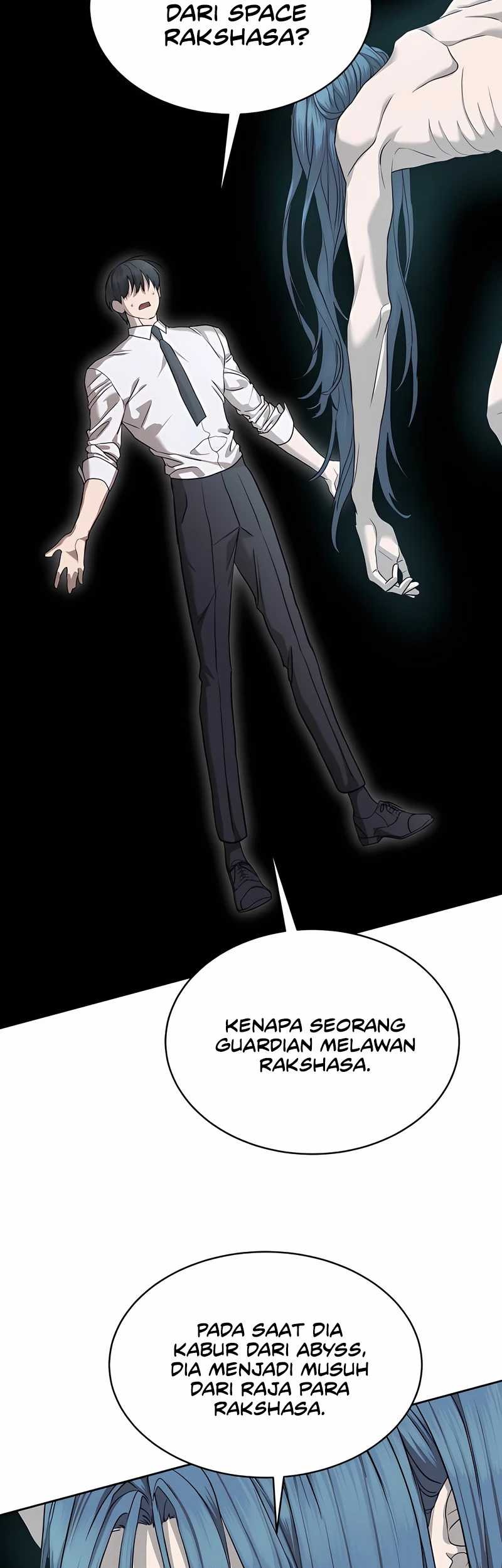 Special Civil Servant Chapter 37 Gambar 73