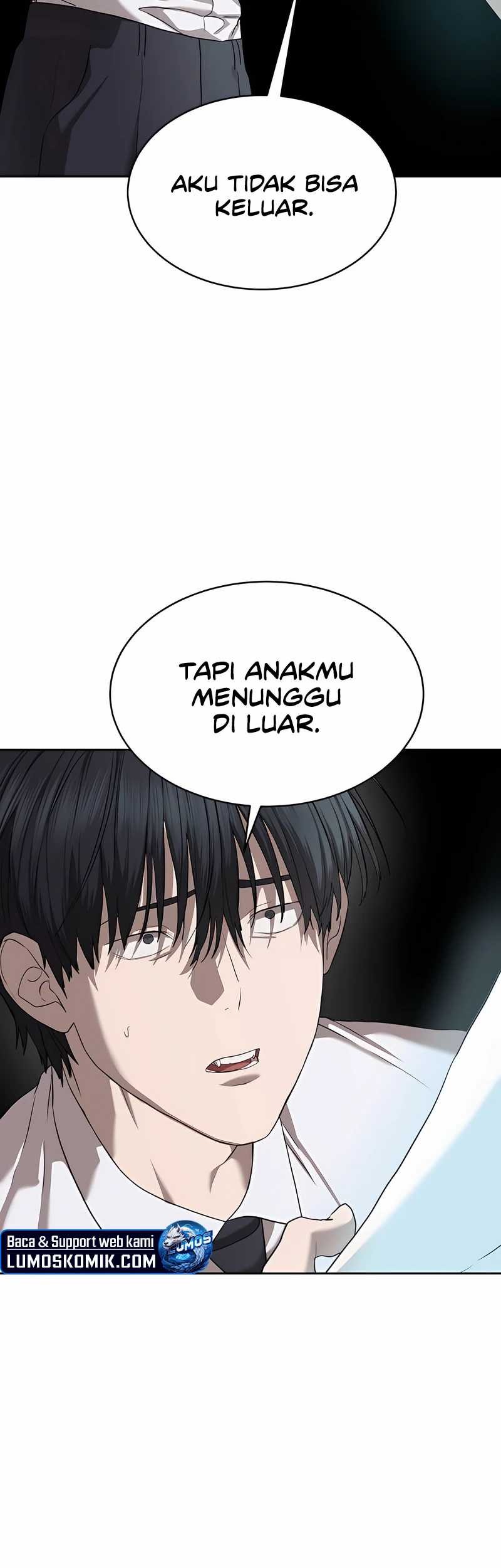 Special Civil Servant Chapter 37 Gambar 81