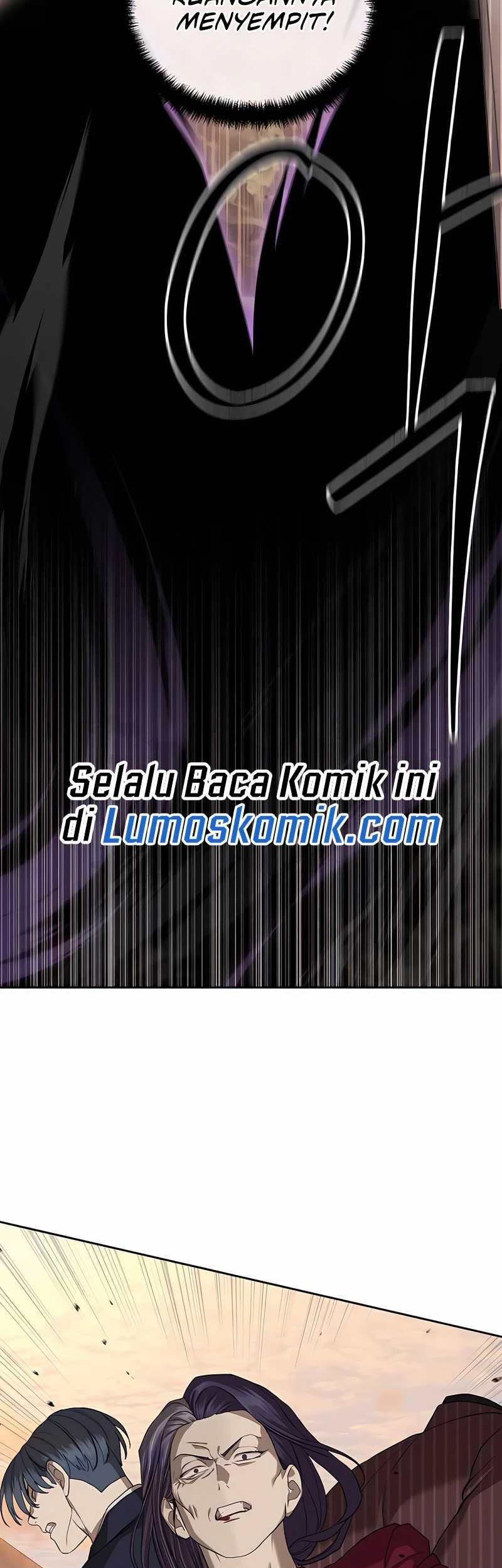 Special Civil Servant Chapter 37 Gambar 97