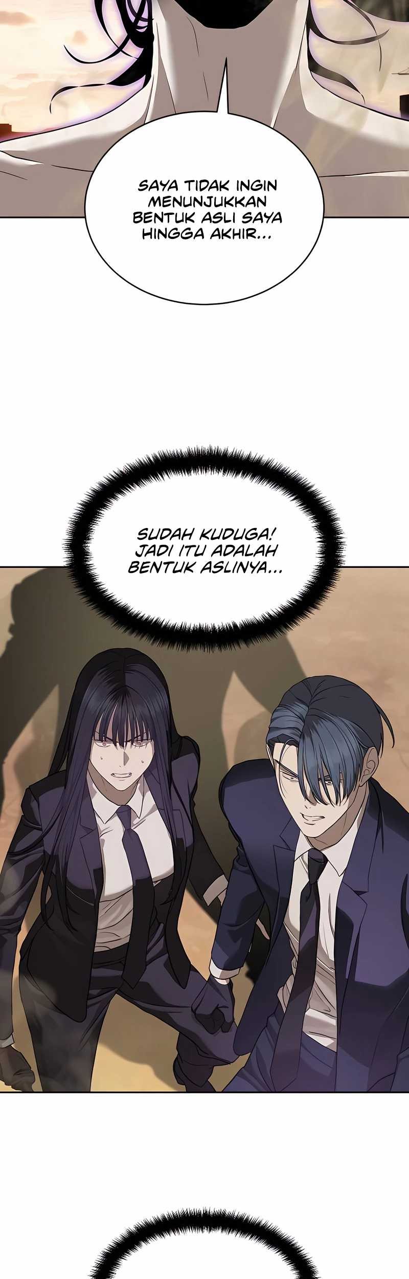Special Civil Servant Chapter 37 Gambar 5