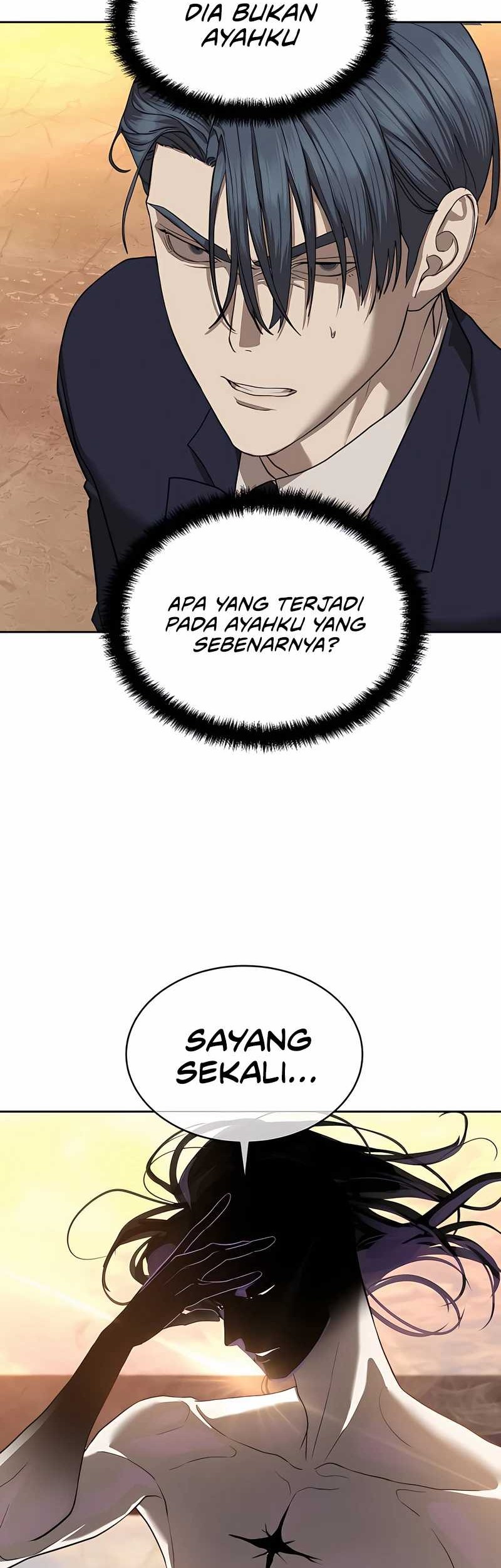 Special Civil Servant Chapter 37 Gambar 6