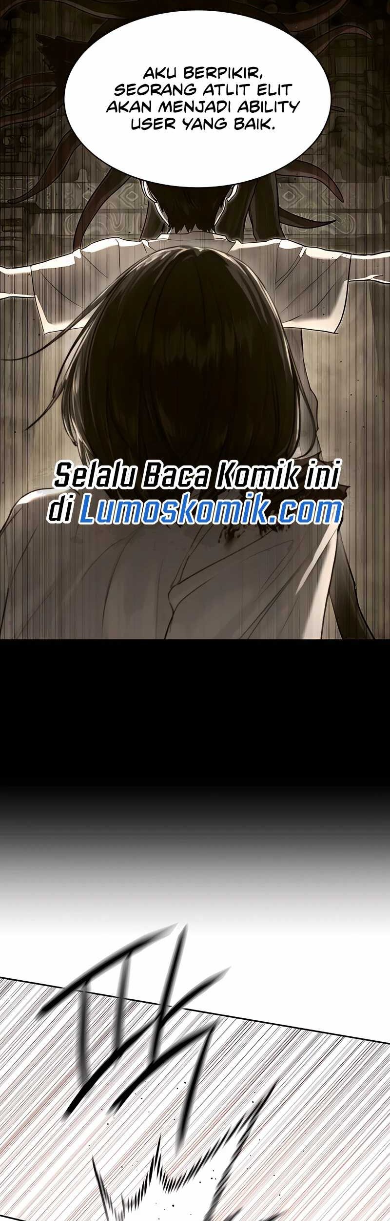 Special Civil Servant Chapter 37 Gambar 11