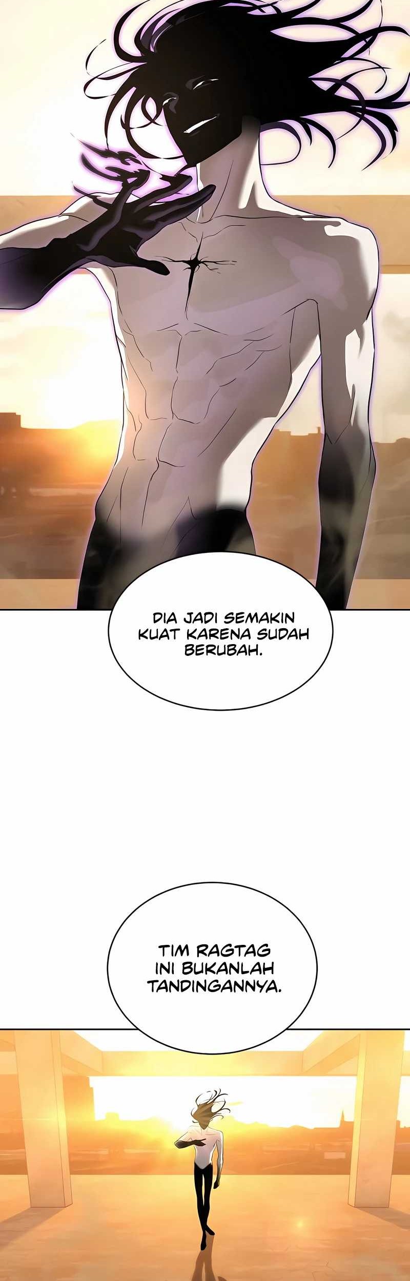 Special Civil Servant Chapter 37 Gambar 26