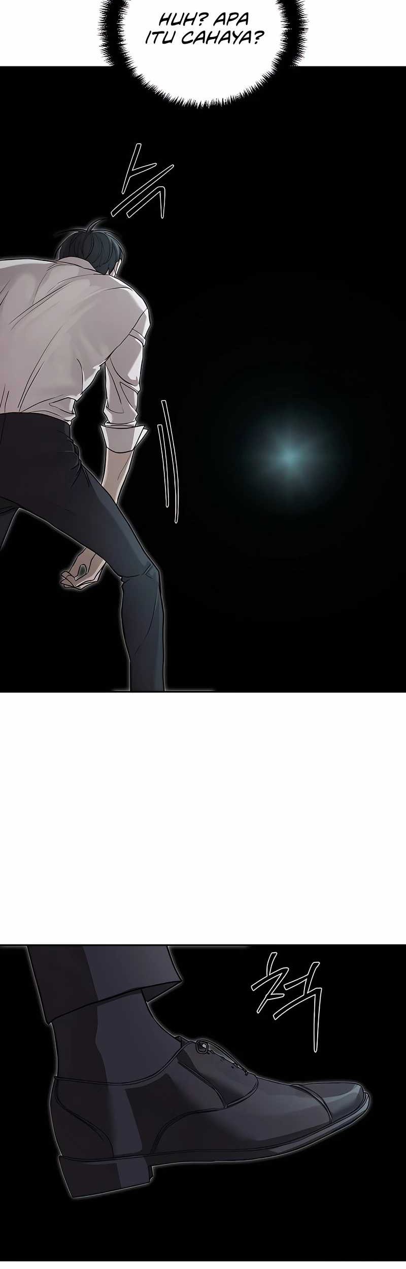 Special Civil Servant Chapter 37 Gambar 35