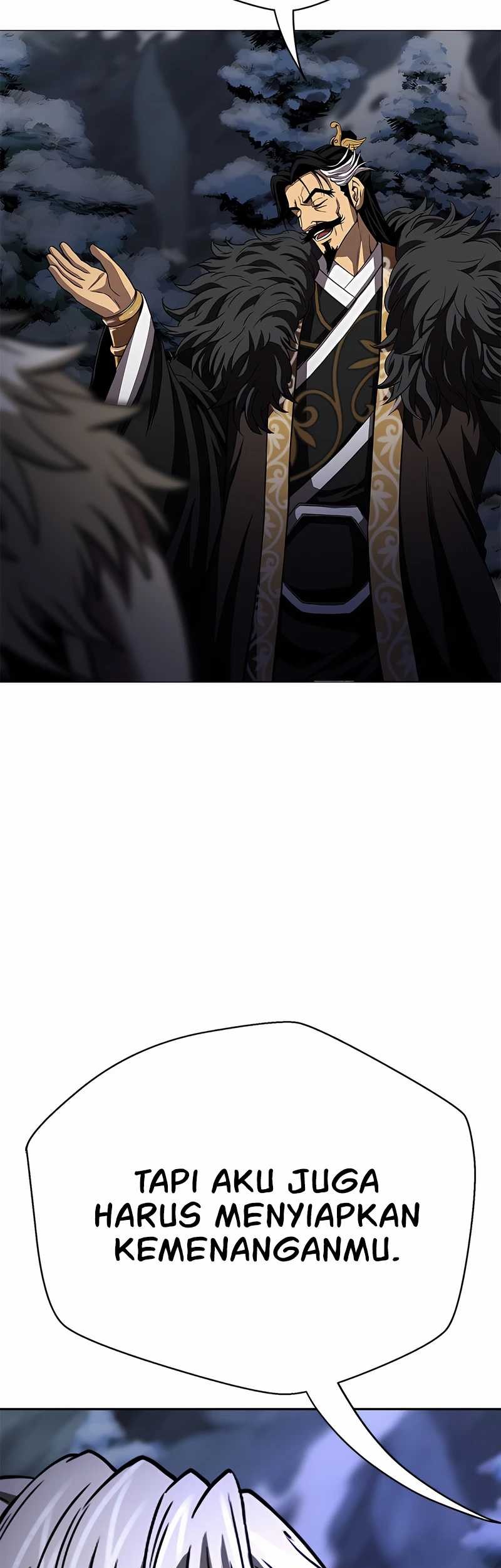 Invincible Territory Chapter 41 Gambar 37