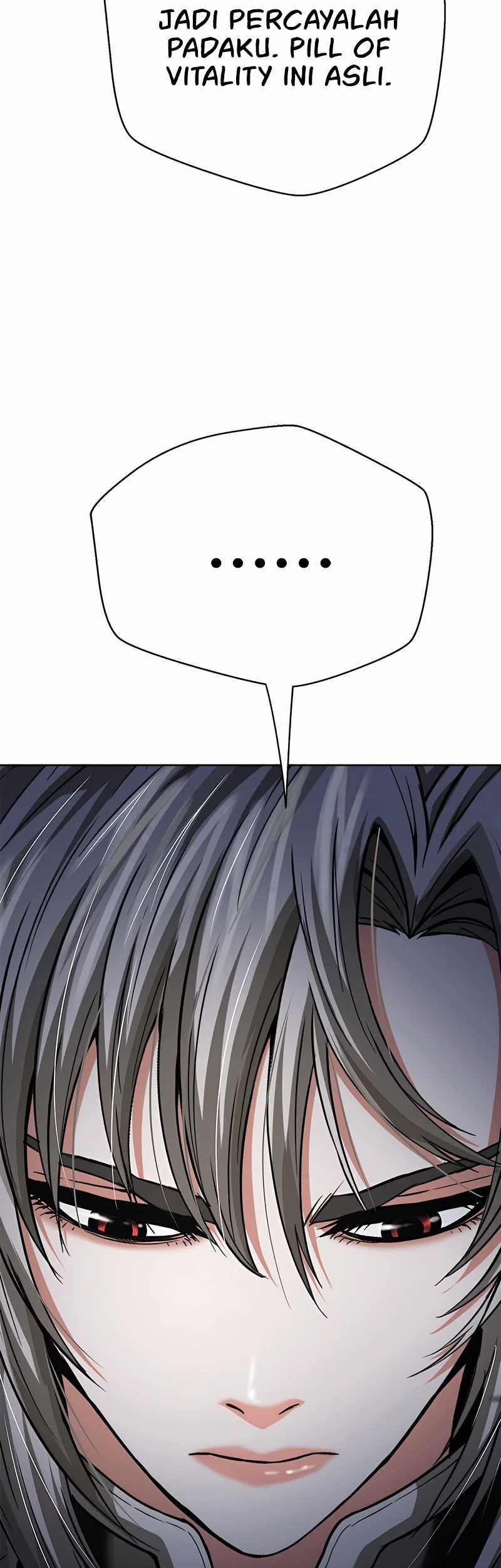 Invincible Territory Chapter 41 Gambar 41