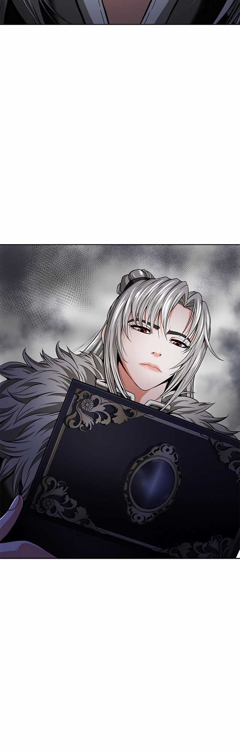 Invincible Territory Chapter 41 Gambar 42