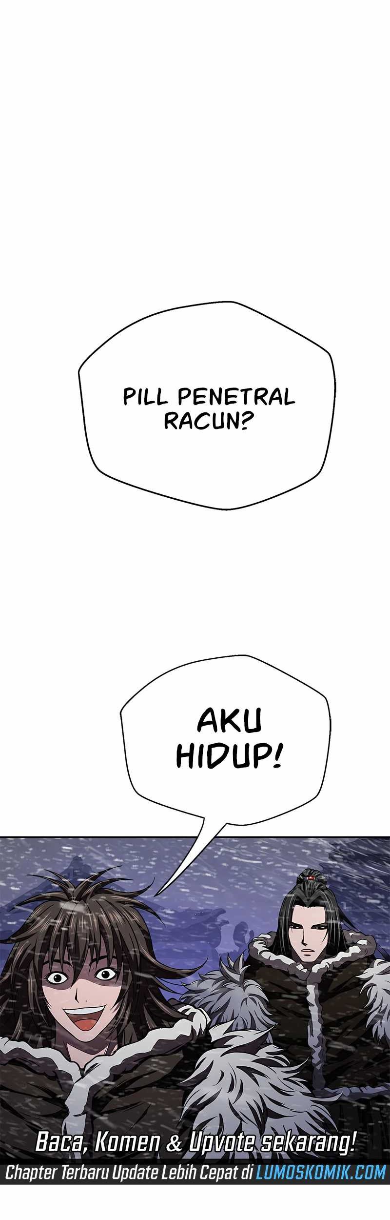 Invincible Territory Chapter 41 Gambar 43