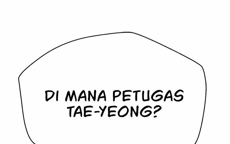 Invincible Territory Chapter 41 Gambar 44