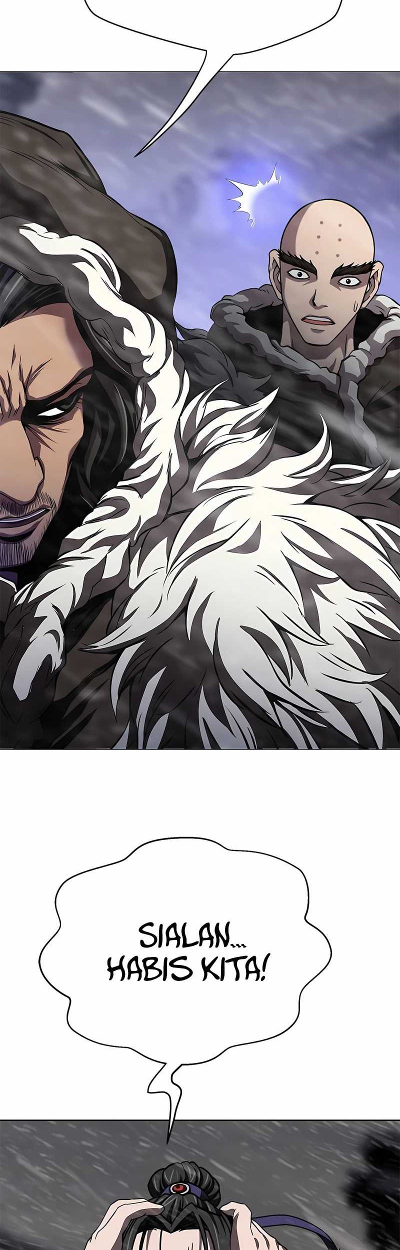 Invincible Territory Chapter 41 Gambar 46