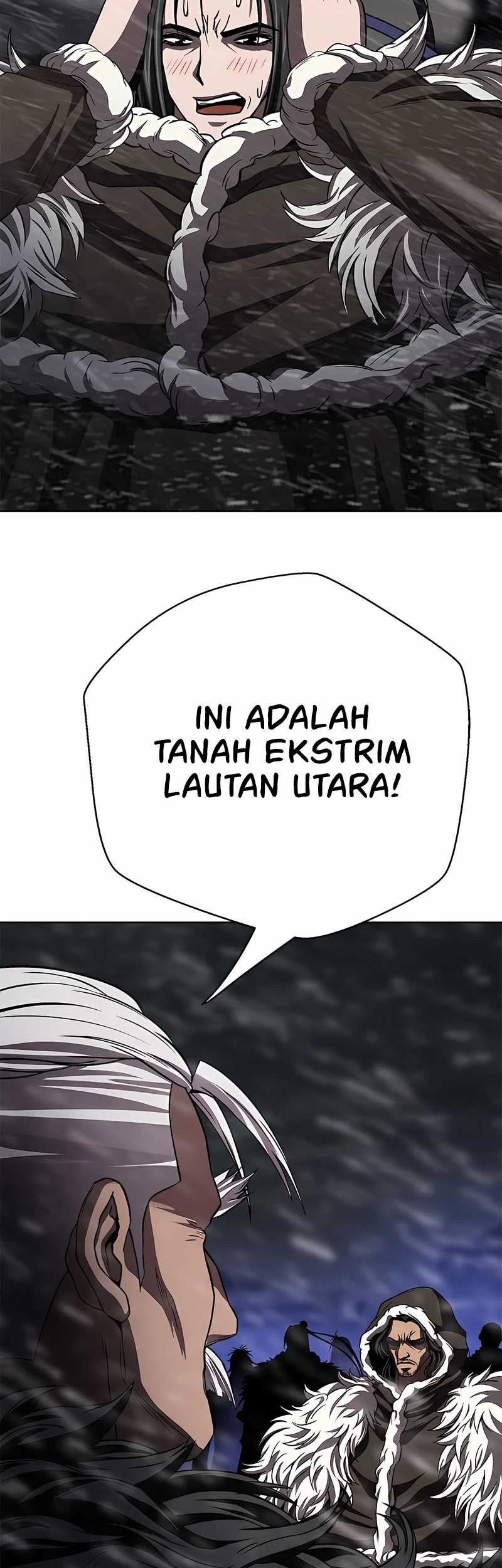 Invincible Territory Chapter 41 Gambar 47
