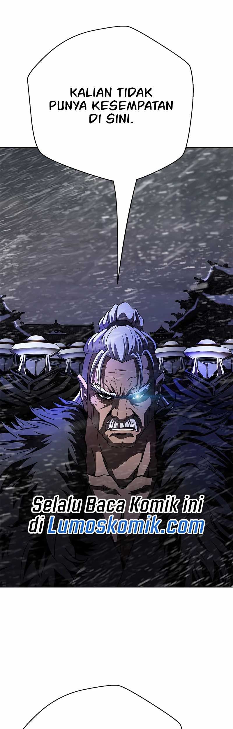 Invincible Territory Chapter 41 Gambar 49