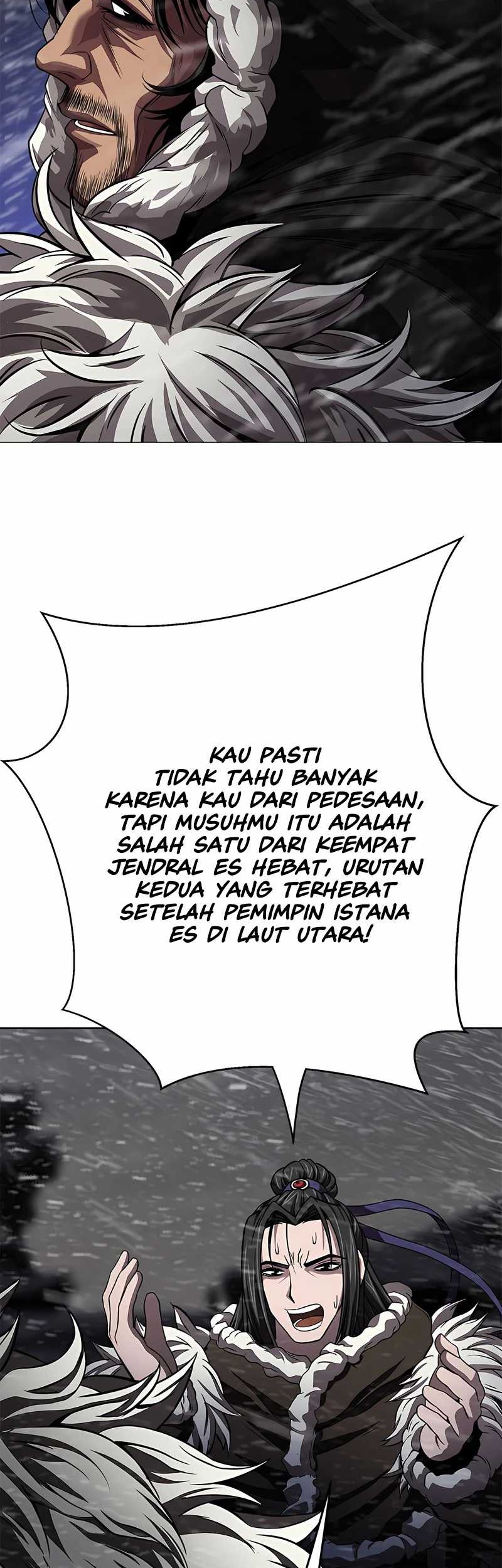 Invincible Territory Chapter 41 Gambar 51