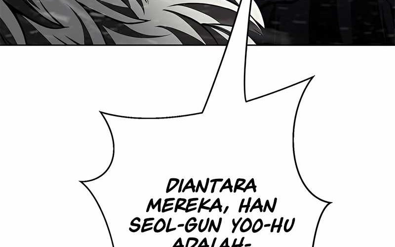 Invincible Territory Chapter 41 Gambar 52