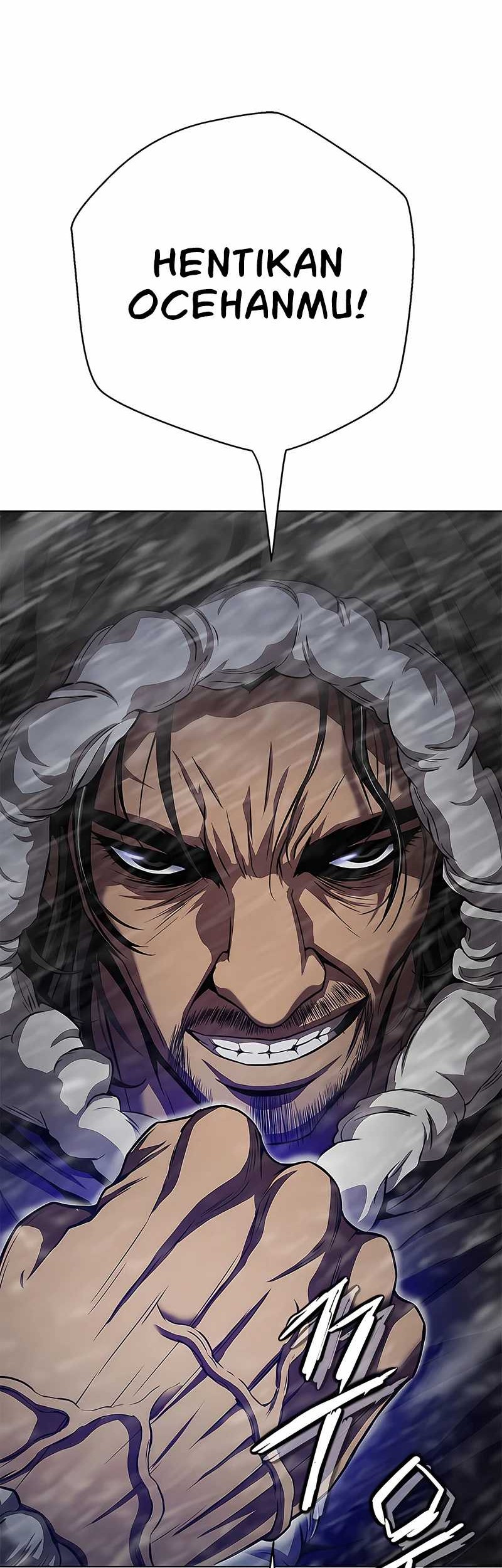 Invincible Territory Chapter 41 Gambar 54