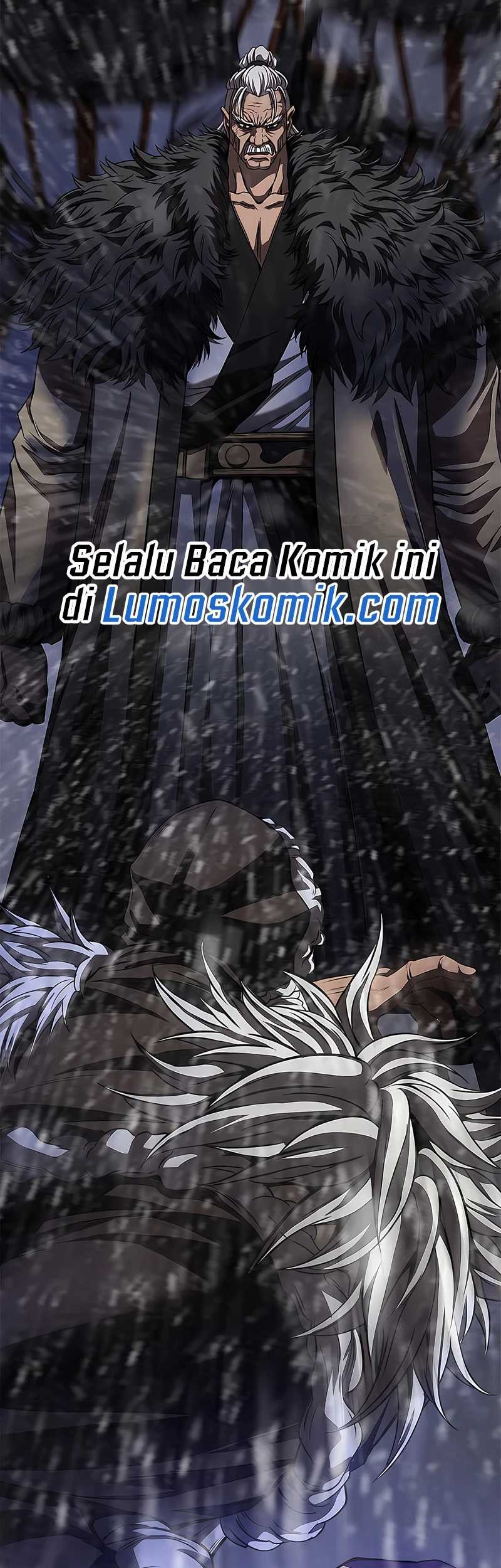 Invincible Territory Chapter 41 Gambar 57