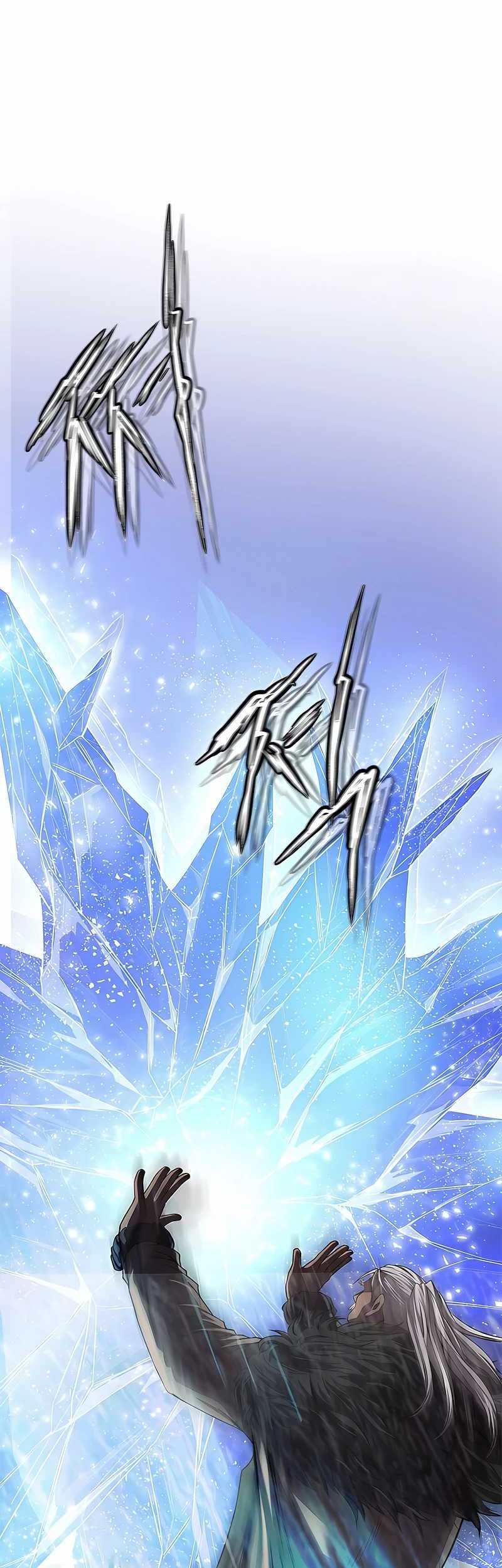 Invincible Territory Chapter 41 Gambar 59