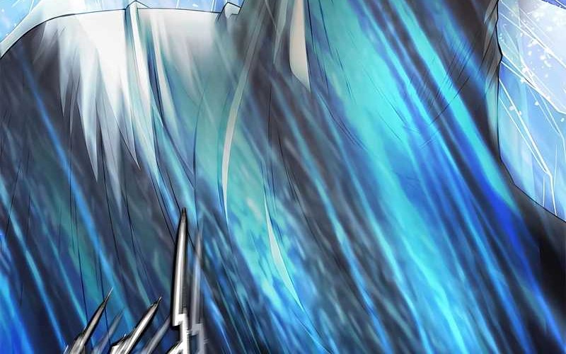 Invincible Territory Chapter 41 Gambar 60