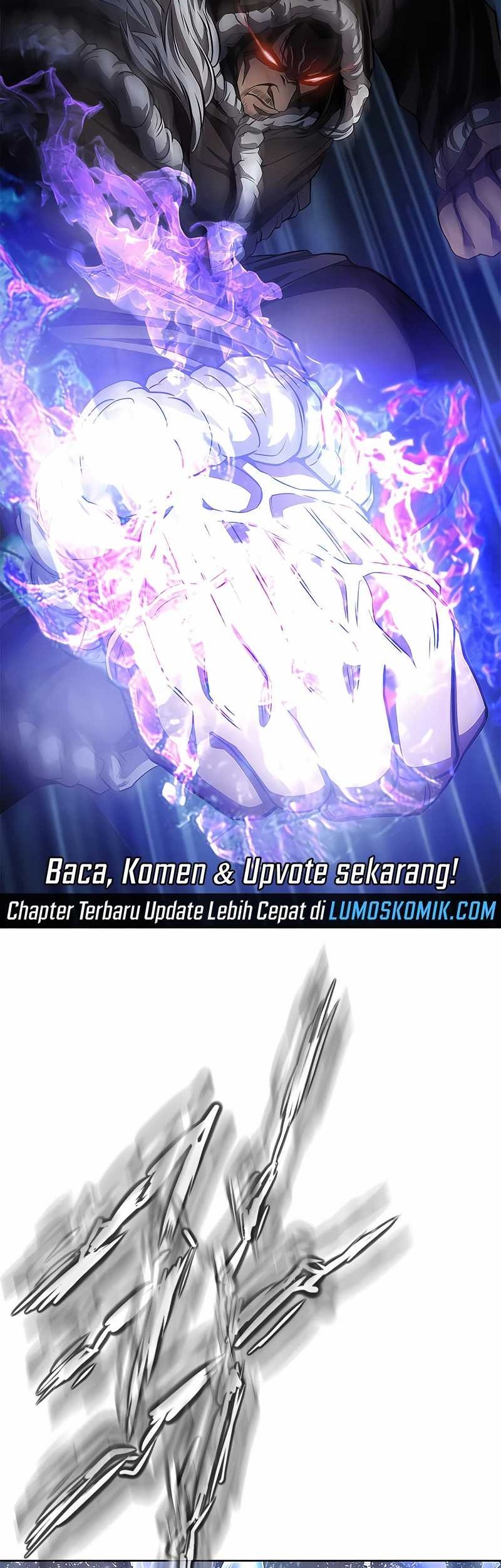 Invincible Territory Chapter 41 Gambar 62