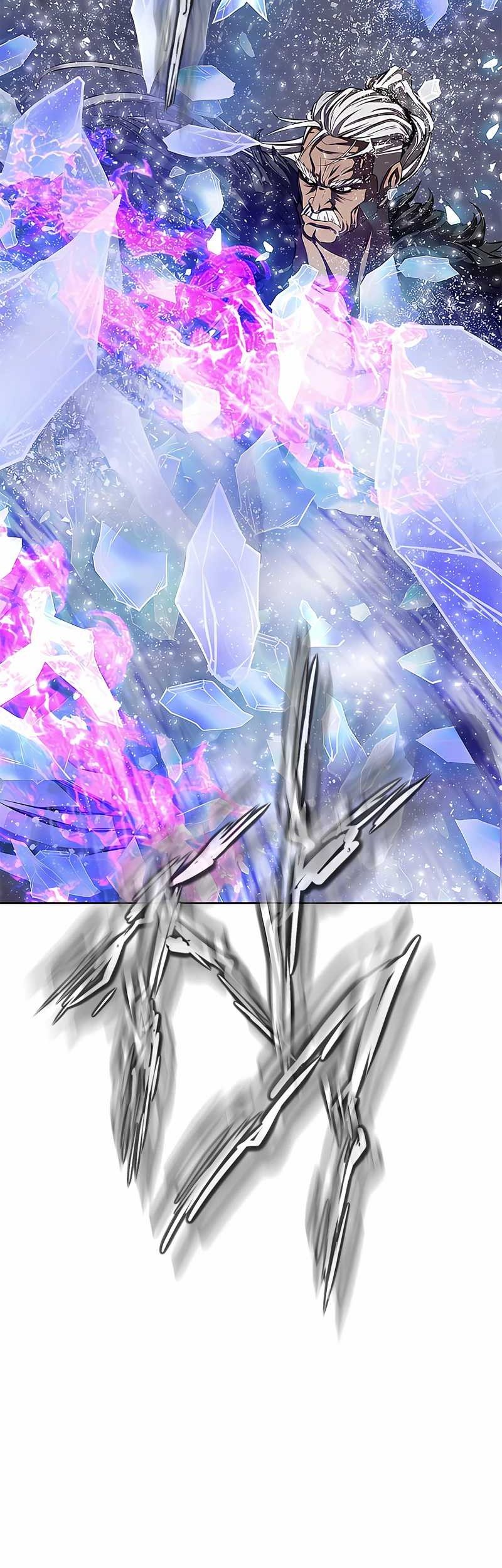 Invincible Territory Chapter 41 Gambar 63