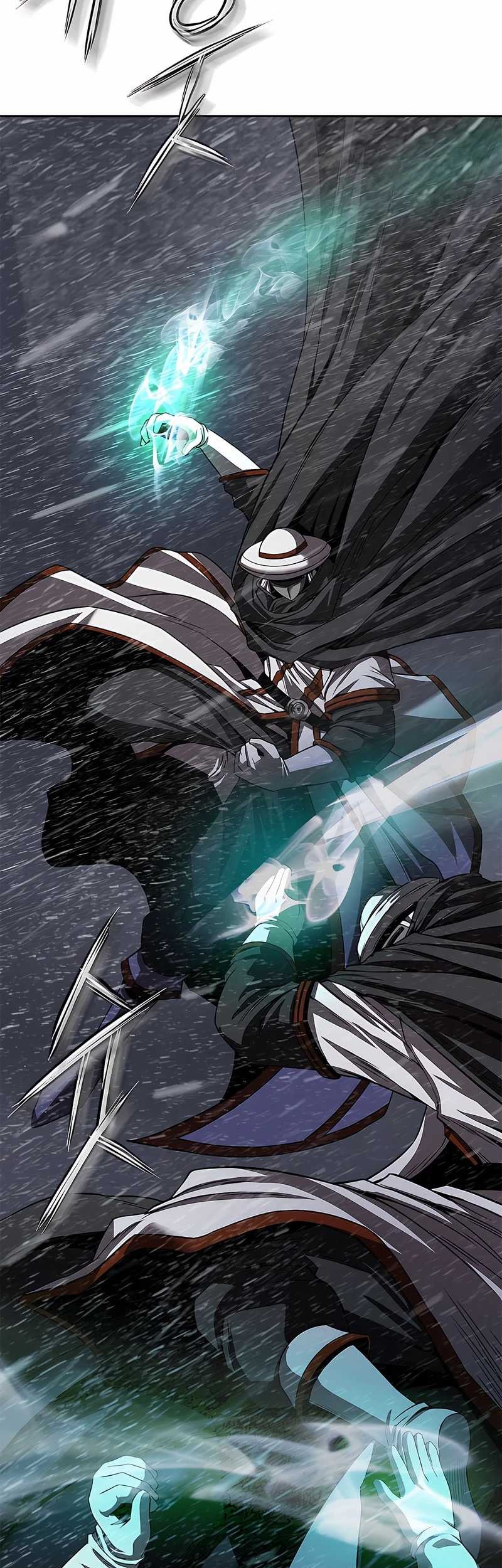 Invincible Territory Chapter 41 Gambar 65