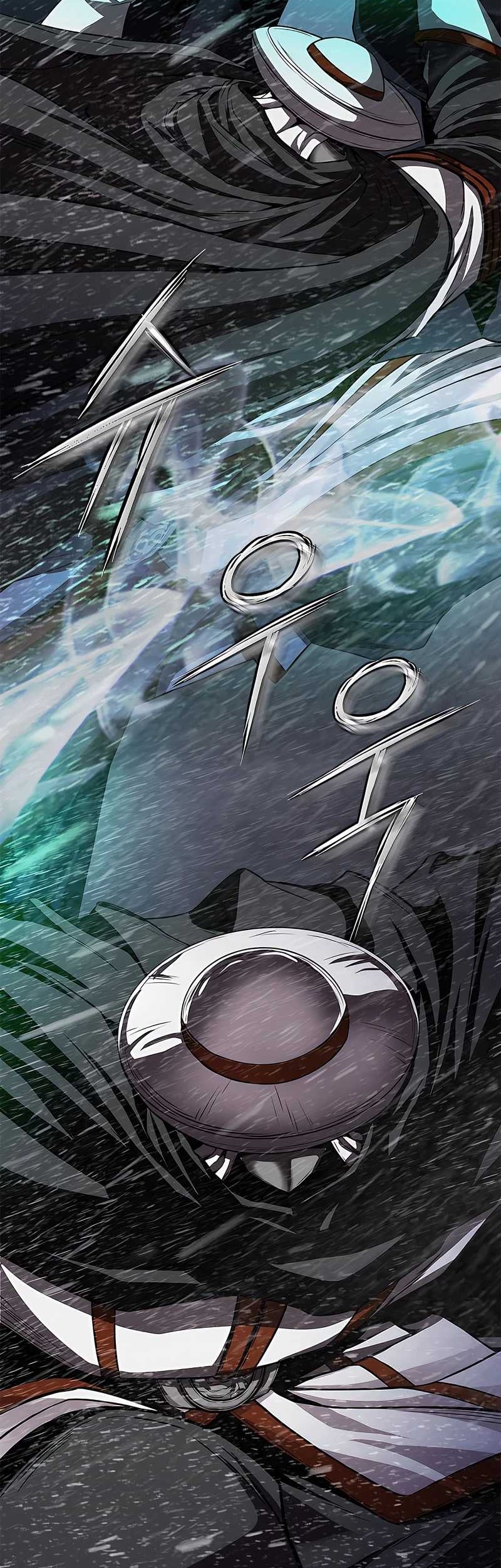 Invincible Territory Chapter 41 Gambar 66