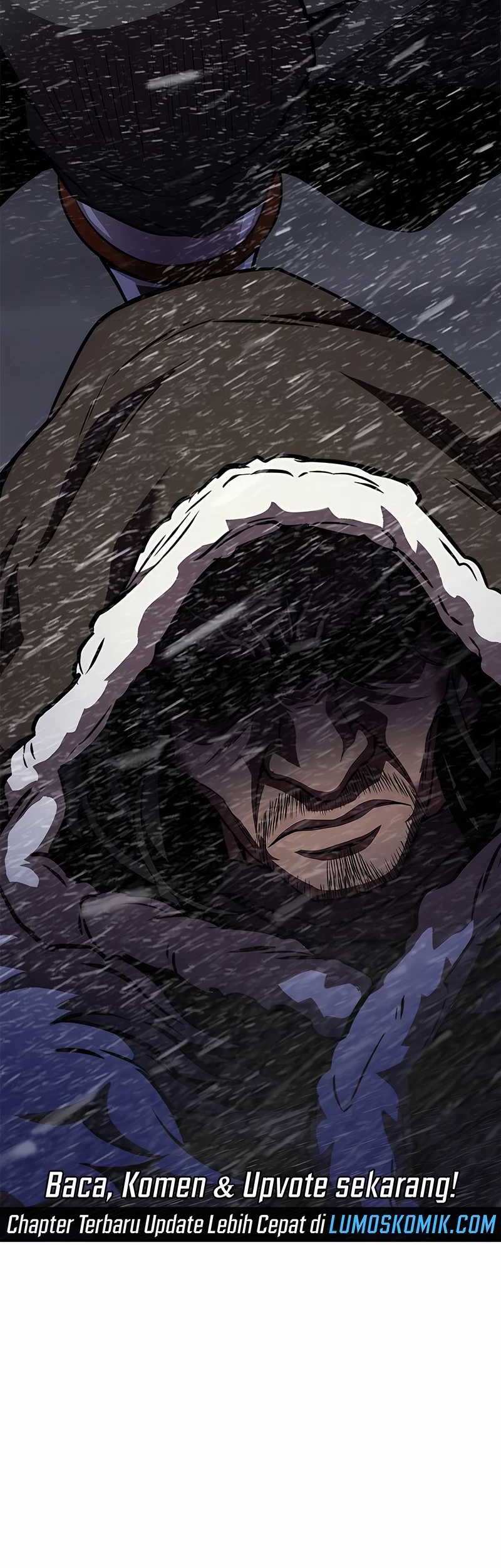 Invincible Territory Chapter 41 Gambar 67